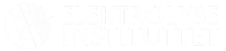 Logo, Elektrolyse Instituttet