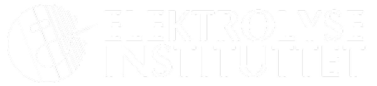 Logo, Elektrolyse Instituttet